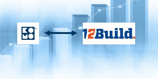 KOMO works with 12Build, the building sector quotation platform.