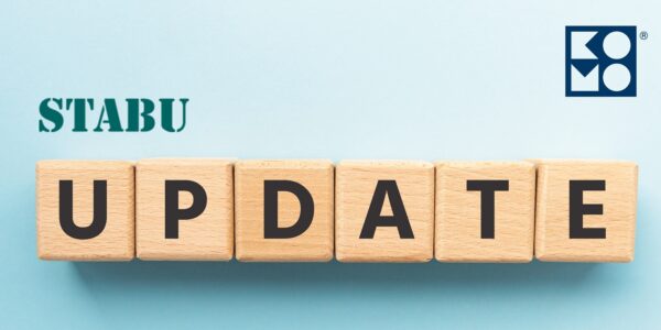 STABU update STABU update